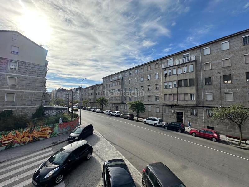 Foto 412888d4-95d8-49b4-b2ce-57ba25c3cd87. Appartement avec chauffage parking dans Couto Ourense