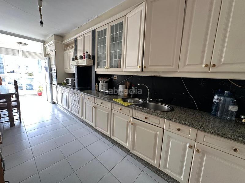 Foto 4dcadf3e-26a6-474e-8ccd-cc64d7a718b4. Appartement avec chauffage parking dans Couto Ourense