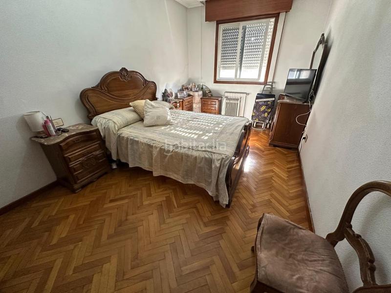 Foto a0503dbc-5396-4348-a362-11ec518ed33a. Appartement avec chauffage parking dans Couto Ourense