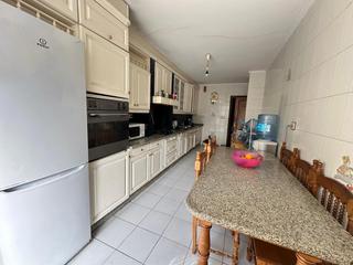 Appartement à Couto