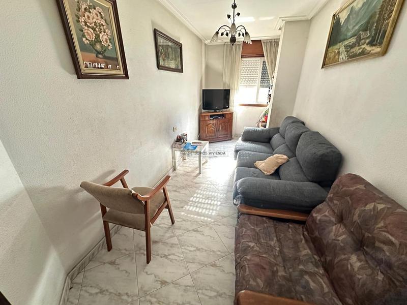 Foto abeb9d38-c16d-4504-a10c-47412e24b4f2. Appartement avec chauffage parking dans Couto Ourense