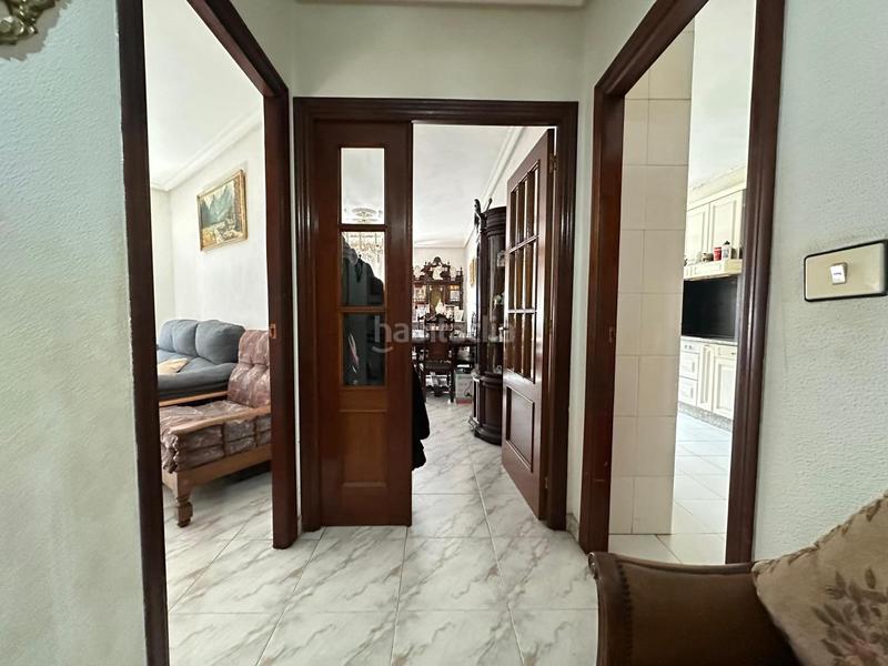 Foto aeb6f77f-4b27-4d9a-8c60-54f0e59f3f1b. Appartement avec chauffage parking dans Couto Ourense