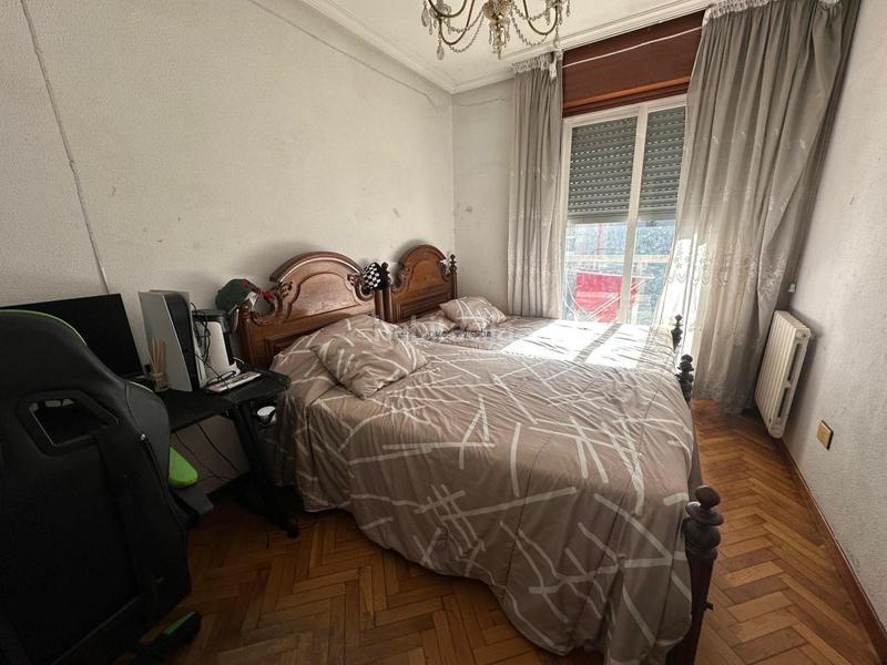 Foto aba1f6ce-1e07-4953-934a-b248c228d754. Pis amb calefacció aparcament a Couto Ourense