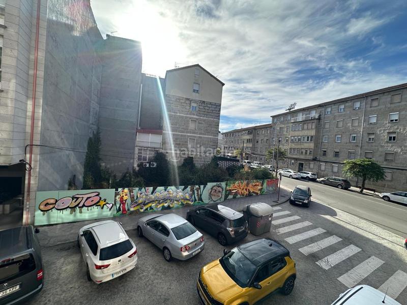 Foto dd1aef5a-d79f-451d-90ae-29f6b6250c35. Pis amb calefacció aparcament a Couto Ourense