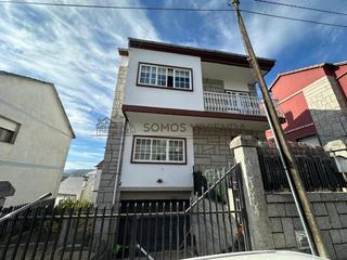 Maison à A Carballeira