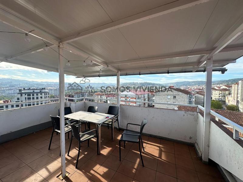 Foto b798a03b-913b-4b60-9781-fb8db444c9d0. Casa en A Carballeira Ourense