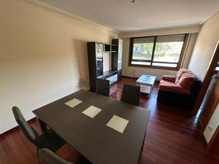 Alquiler Apartamento en Vistahermosa