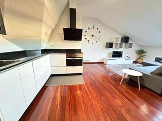 Miete Dachwohnung in Couto