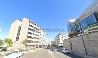 Alquiler Parking coche en Centro
