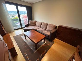 Miete Appartement in San Francisco