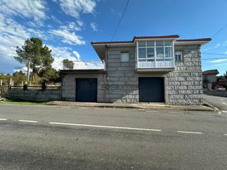 Casa en Toén