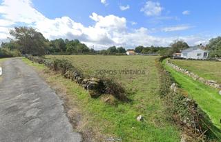 Residential Plot in Pereiro de Aguiar (O)