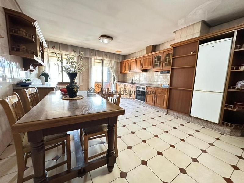 Foto 071b5726-b664-42e4-84f3-2b9d5c585945. Appartement avec chauffage parking dans Couto Ourense