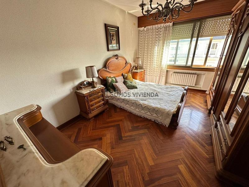 Foto 2392d58d-a57f-4ce6-ae9c-046a4c63e0e7. Appartement avec chauffage parking dans Couto Ourense
