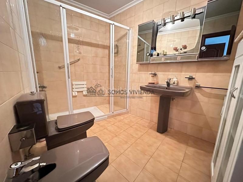 Foto 26706e68-c4f6-496d-944b-8800c8a967d9. Appartement avec chauffage parking dans Couto Ourense