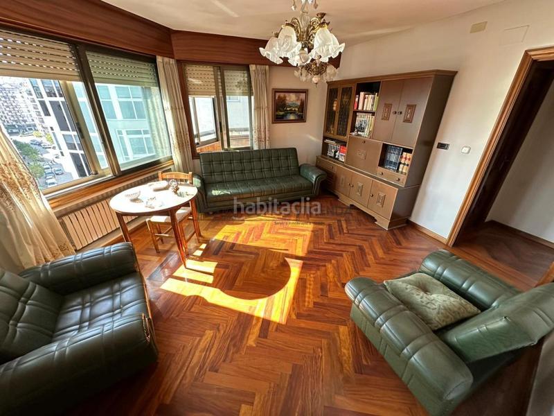 Foto 37eb7b87-7d2f-411e-9281-a0a2b2fae81a. Appartement avec chauffage parking dans Couto Ourense