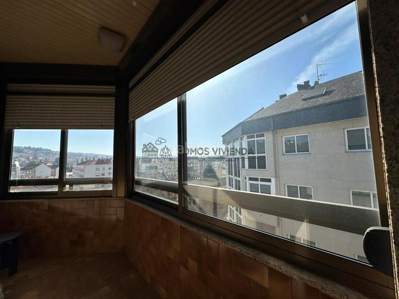 Foto 41d1067b-899d-4729-8c1f-9cae7686fd9b. Appartement avec chauffage parking dans Couto Ourense