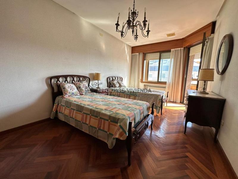 Foto 507b208e-985d-45cd-986f-e81628d61e46. Appartement avec chauffage parking dans Couto Ourense