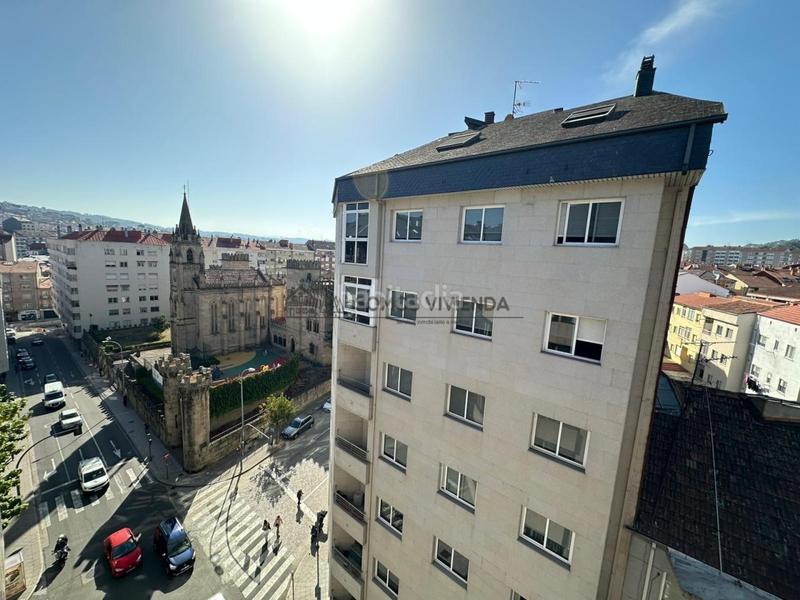 Foto 60e6b9f4-a67b-4d91-972b-1dae17c4b2ae. Appartement avec chauffage parking dans Couto Ourense