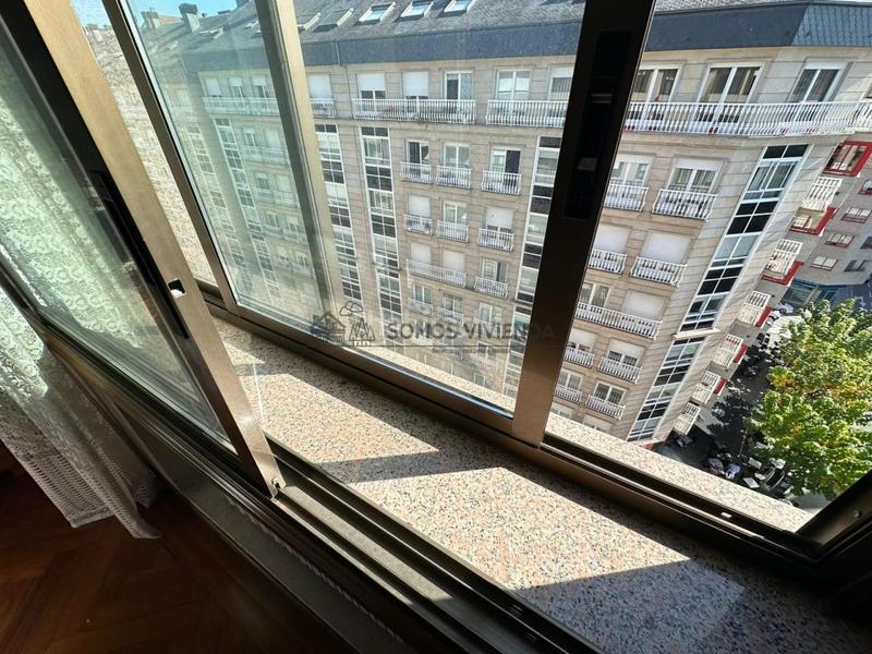 Foto 6bc7d73d-bdf7-41c0-8f4b-d9221fdbe069. Appartement avec chauffage parking dans Couto Ourense