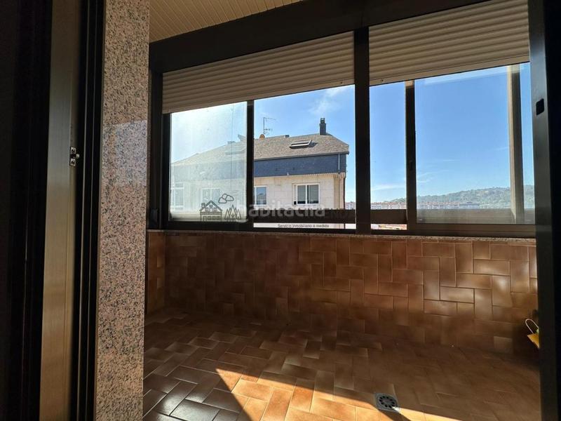 Foto d50f193a-79ca-46d4-87c4-9a69fb164e2a. Appartement avec chauffage parking dans Couto Ourense