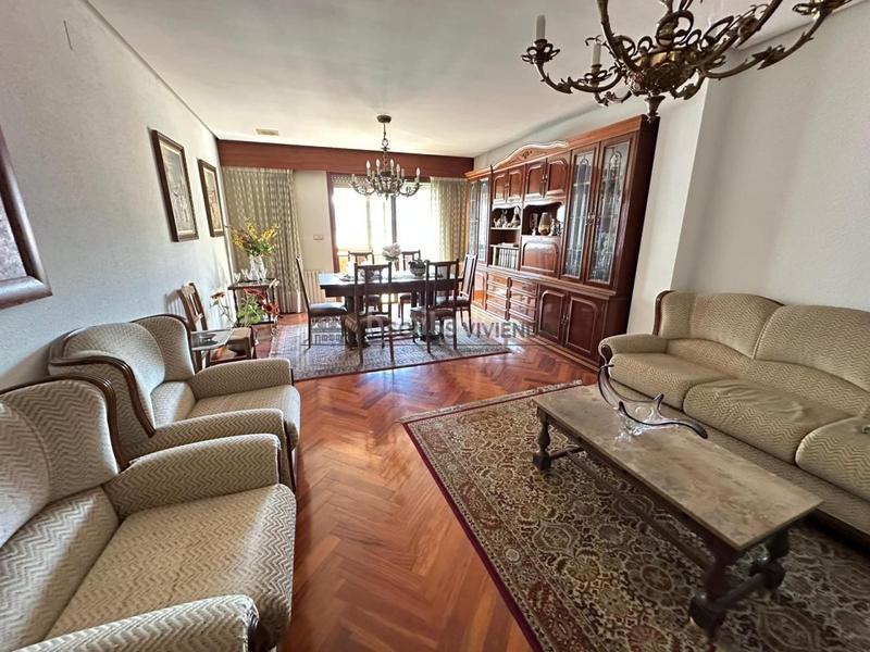 Foto db1a36c3-051d-4aef-9316-c8577fa03f40. Appartement avec chauffage parking dans Couto Ourense