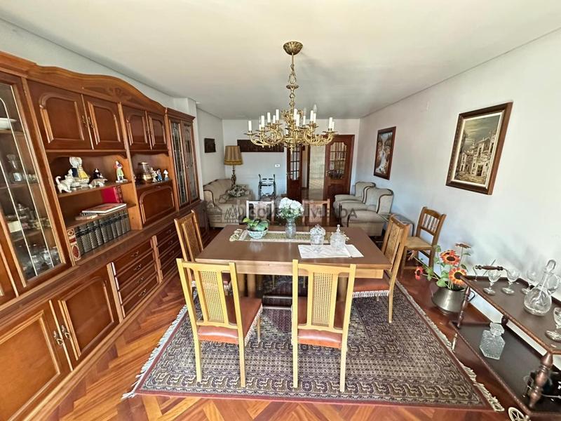 Foto fea664f5-8b05-48b4-b480-bee105b6962e. Appartement avec chauffage parking dans Couto Ourense