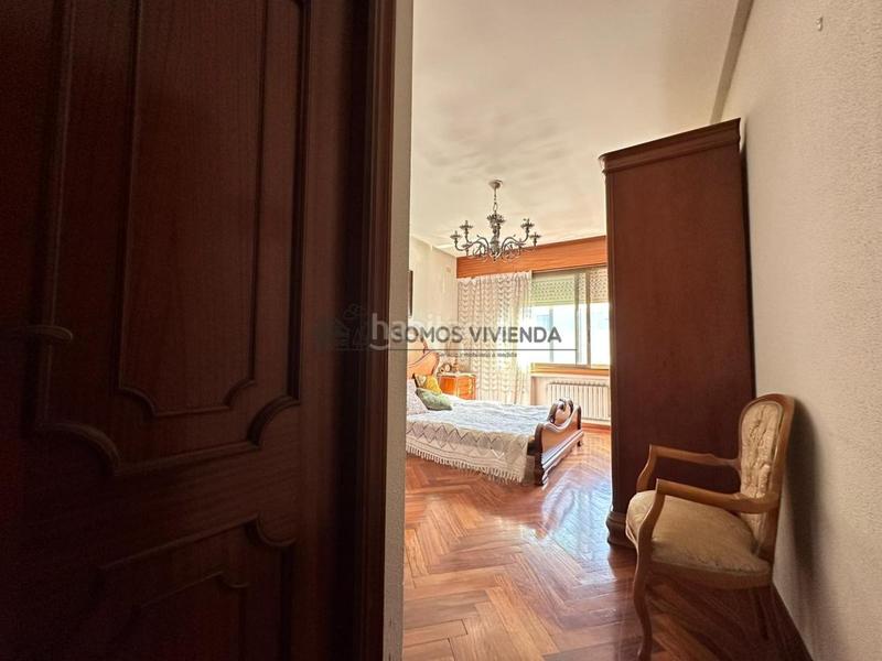 Foto 577f954d-920e-43ae-9242-79f092c05bca. Etagenwohnung mit heizung parking in Couto Ourense