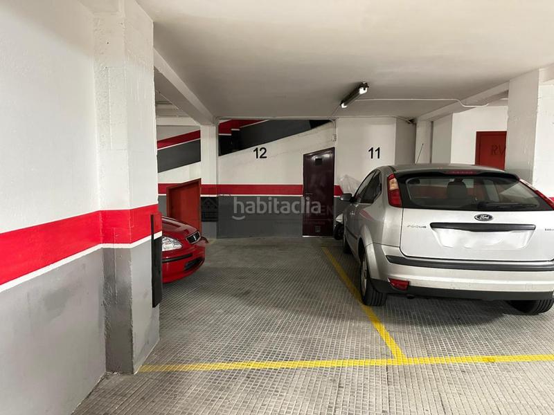 Foto bd13df06-2dc9-4d75-ab39-dc60c622949b. Etagenwohnung mit heizung parking in Couto Ourense