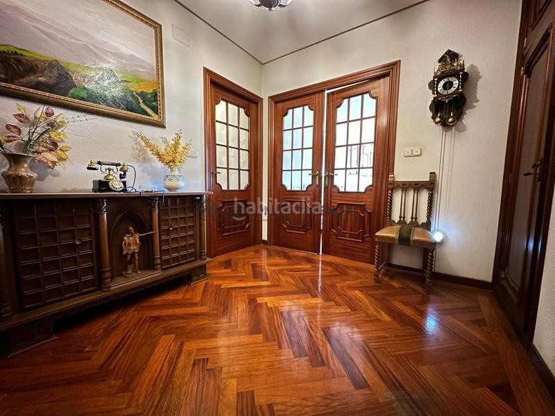 Foto 09607e3f-57e5-4168-9e00-a1f3ae503e69. Flat with heating parking in Couto Ourense