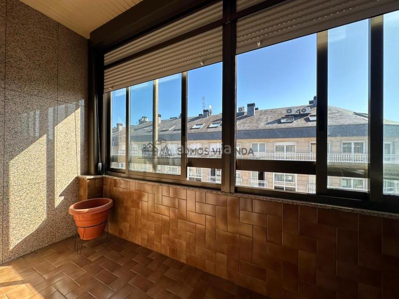 Foto 5368ebf4-0e68-42d3-bfaf-2e03ac819327. Flat with heating parking in Couto Ourense
