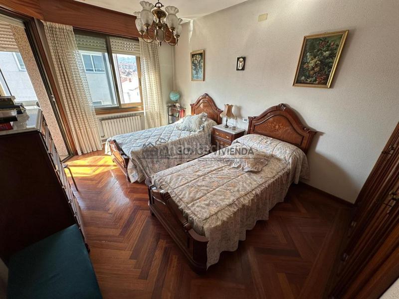 Foto b8e56348-18a5-4b3d-bc71-0edb18de6054. Flat with heating parking in Couto Ourense