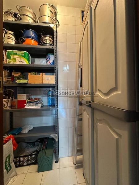 Foto ea9fae82-f0a3-40ca-a3e8-b7ca5018382c. Flat with heating parking in Couto Ourense