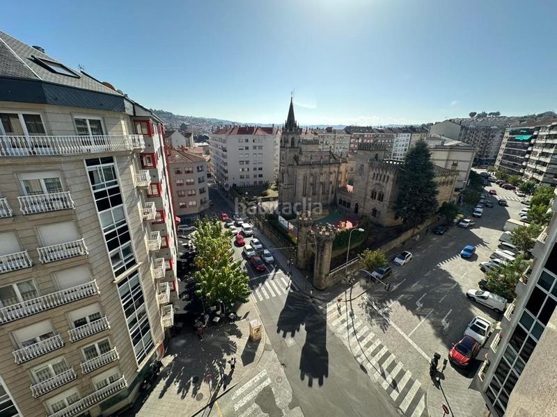 Foto 725f76ec-9cc7-4942-8a29-1ce117c66ab7. Pis amb calefacció aparcament a Couto Ourense