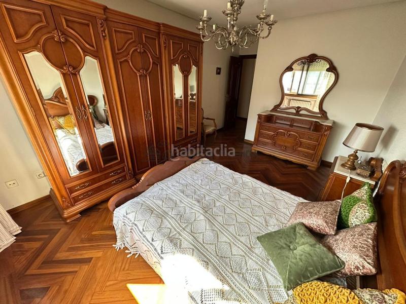 Foto f3a7a059-30ad-410a-a13e-5ece3471abe8. Pis amb calefacció aparcament a Couto Ourense