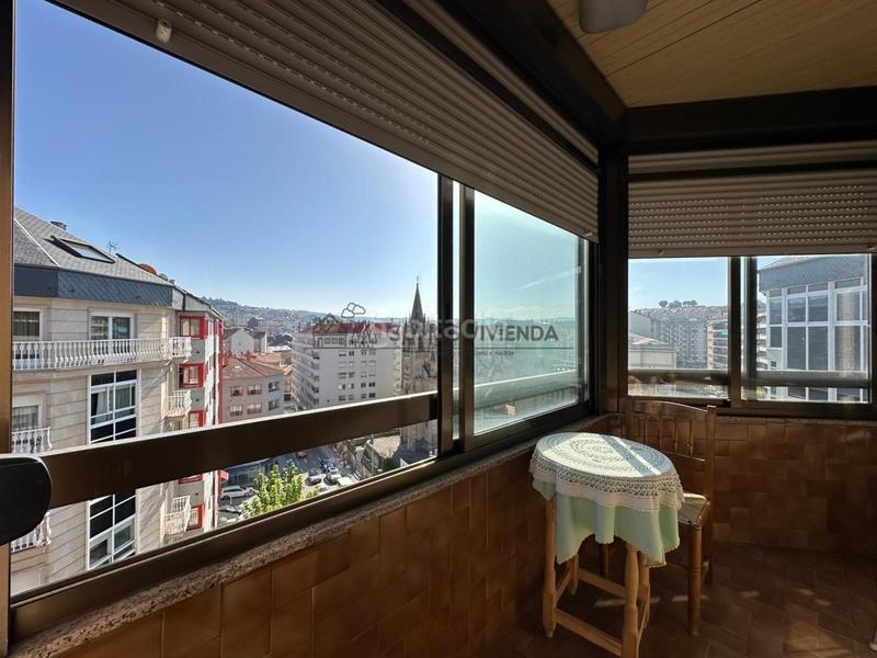Foto 55ebeb89-d288-44ac-afc4-9ca225c58edb. Piso en Couto Ourense