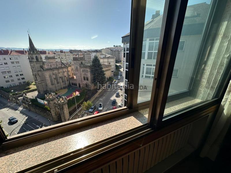 Foto e58c8748-9417-4cf1-ad07-7f03959bfe18. Piso en Couto Ourense