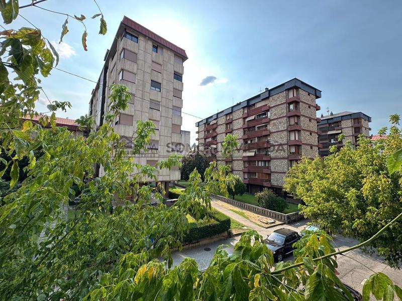 Foto ede8b061-93ab-4acd-9184-1ffe4513ae26. Appartement avec chauffage dans As Lagoas Ourense