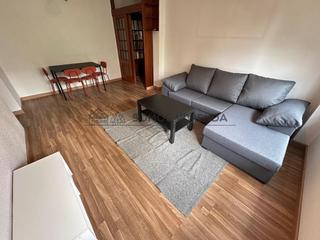 Etagenwohnung  Escultor failde gago