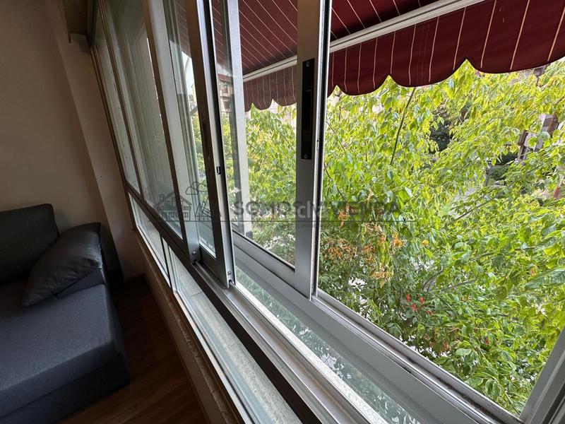 Foto a85b82f6-a827-483b-8893-8e5606262454. Etagenwohnung mit heizung in As Lagoas Ourense