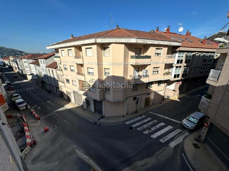 Foto 1219f0ee-1e47-4511-a4c1-e6d517730d3e. Apartament amb calefacció a Ventiun Ourense