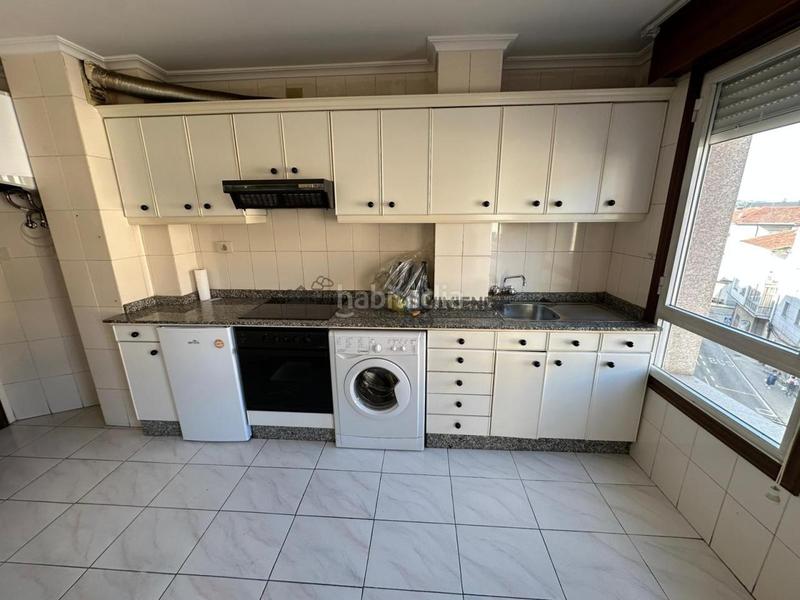Foto 0c787401-ec16-45fa-a19b-b57625b3a571. Apartamento en Ventiun Ourense