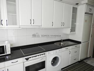 Lloguer Apartament a Centro