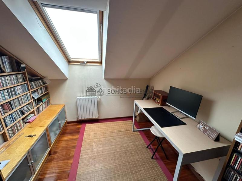 Foto 38f7b824-3047-4055-a0a4-207be4bef8d4. Zweistöckige wohnung mit heizung parking in Couto Ourense