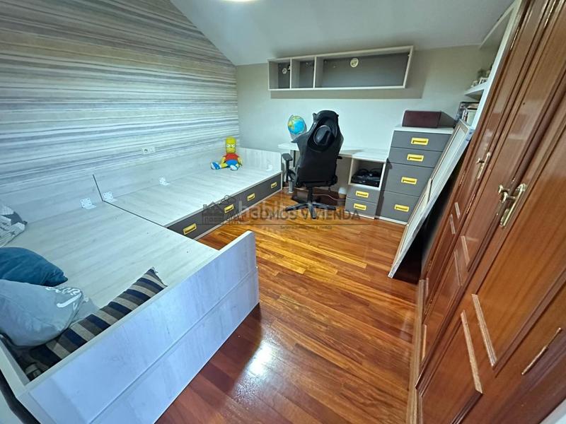 Foto 58deabd9-4737-41a4-9c0b-f24bfbb87e66. Zweistöckige wohnung mit heizung parking in Couto Ourense