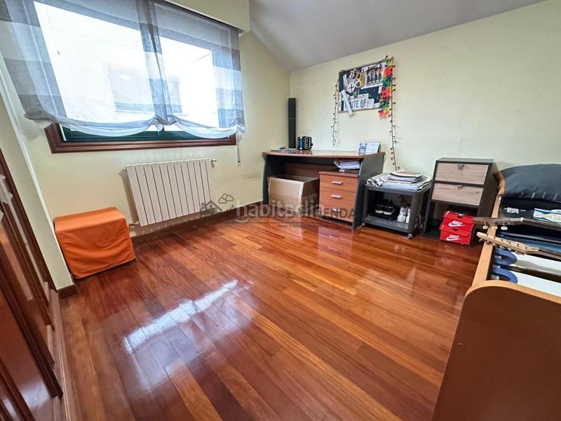 Foto 673ac045-f401-4ae9-9852-7f2aefec799b. Zweistöckige wohnung mit heizung parking in Couto Ourense