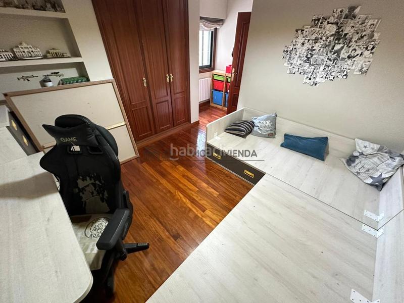 Foto 7bb2cfc7-89b1-4bc9-9f34-ba9b1c7c96b1. Zweistöckige wohnung mit heizung parking in Couto Ourense