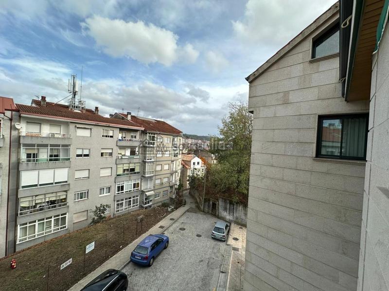 Foto a27c0841-2e77-44de-ae54-9e2442bcb1b2. Zweistöckige wohnung mit heizung parking in Couto Ourense