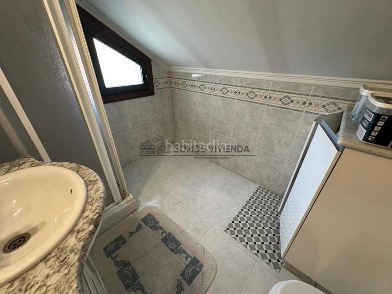 Foto cae66634-88df-4b01-9925-93b26c8f9227. Zweistöckige wohnung mit heizung parking in Couto Ourense