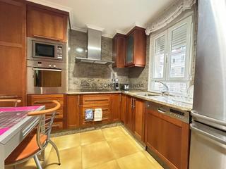 Appartamento in Centro